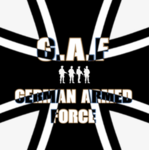 G.A.F. | German Armed Force