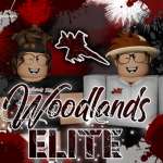 Woodlands Elite Cheer Group Thumbnail
