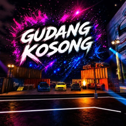 GUDANG KOSONG COMMUNITY Roblox group icon