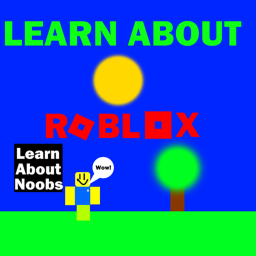 Learn About Roblox.com (UPDATE)