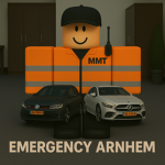 Emergency Arnhem Developer Groep