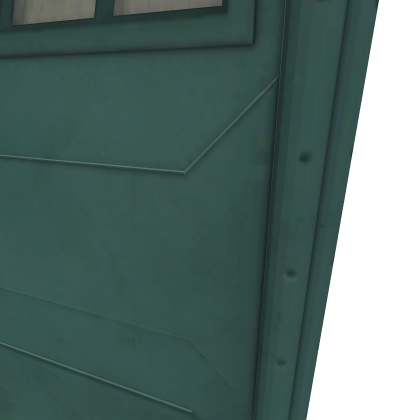 Outhouse