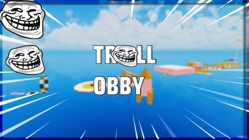 I BET YOU'LL RAGE IN THIS OBBY