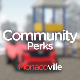 [50% OFF!] Community Perks Hub