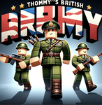 [TLG] The London Guards