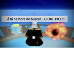 (Os Piratas do SenseiPedro!)