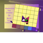 The creator that is the best
