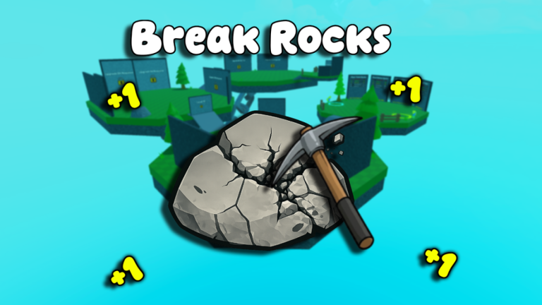 Rocks Incremental ⛏️