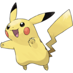 The Pokemon Club Peeps