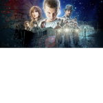 Fun New Stranger Things Fan Group