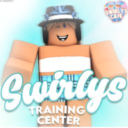 Swirlys' Training Center