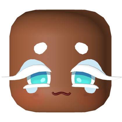 Mozzarella Cheesin' Beyond the Veil (Cookie Run) Roblox item