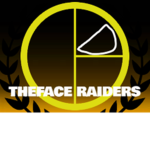 THEFACE RAIDERS