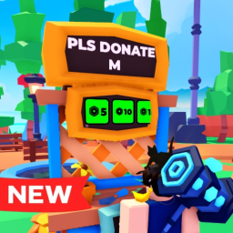 PLS DONATE M💸