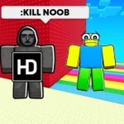 SUPER CHEAP ADMIN TROLL TOWER [ 3 ROBUX ]