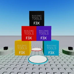 Free Building Tools icon