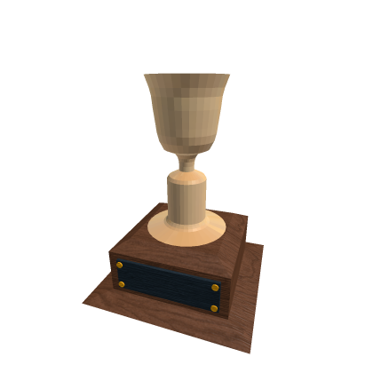 Top Gun Trophy