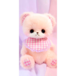 READY STEADY WE LOVE TEDDYS!