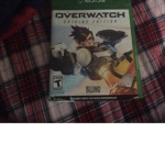 Da overwatch fans 6756