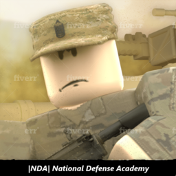 National Defense Academy