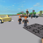 welcome to the town of builderman