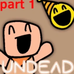Welcome To The Life Of UNDEAD!  icon