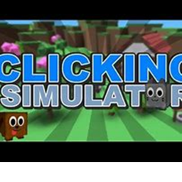 clicking simulator