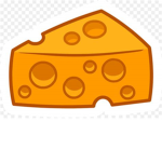 Those Weird People Who Like Cheese