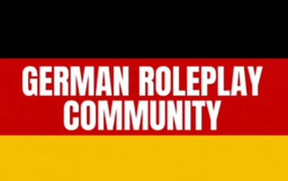 German Roleplay Community (Germany) Roblox group icon
