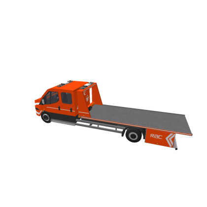 Tow Truck (New 2024) 