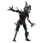 Low Of Development Ennard