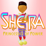 She-Ra and the Princesses of Power Roleplay