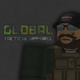 Global Tactical Apparel