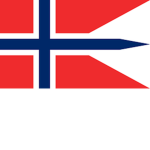 Norway for ever.