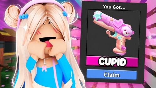 🏹 CUPID
