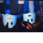 Ginger heads