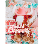 - $ _Imani _ $ -