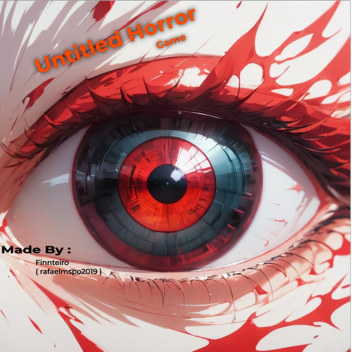 Untitled Horror Game