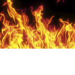 The Fire and Flame