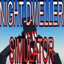 night dweller simulator (put on hold) icon