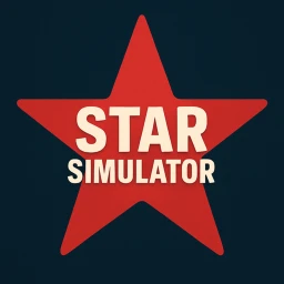 Star Simulator [Tech World] icon
