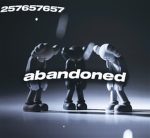 abandoned ﾒ