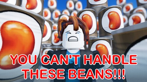 That's Beans 🫘