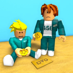 Dont Annoy Squid Game Doll