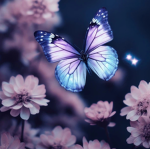 ~butterfly~cute~