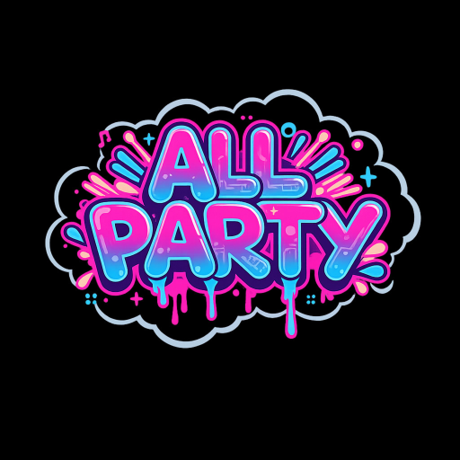 ALL PARTY icon