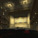 Symphony Hall [Showcase]
