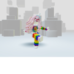 Clownxiao’s fan