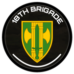 USAR} 18th Military Police Brigade