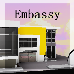 Official Eagles Defence Embassy{{{WIP}}}